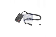 Ovládací prvok pneumatického prużenia DT Spare Parts 7.80202