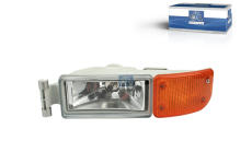 Hmlové svetlo DT Spare Parts 3.31045