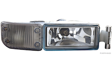 Hmlové svetlo HERTH+BUSS ELPARTS 81660019