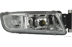 Hmlové svetlo HERTH+BUSS ELPARTS 81660025