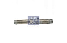 Výfukové potrubie DT Spare Parts 1.12597