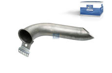 Výfukové potrubie DT Spare Parts 1.12594