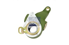 Pákový ovládač brzdového systému DT Spare Parts 3.62402