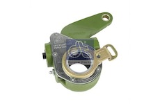 Pákový ovládač brzdového systému DT Spare Parts 3.62405