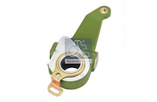 Pákový ovládač brzdového systému DT Spare Parts 3.62407
