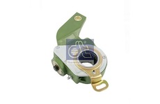 Pákový ovládač brzdového systému DT Spare Parts 3.62415