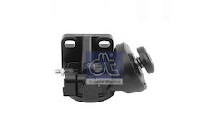 Veko palivového filtra DT Spare Parts 7.24025