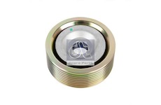 Vratná/vodiaca kladka rebrovaného klinového remeňa DT Spare Parts 3.34520