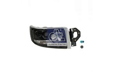 Hlavný svetlomet DT Spare Parts 6.84363