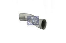 Výfukové potrubie DT Spare Parts 2.14432