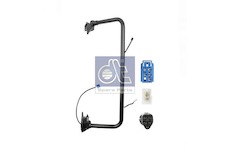 Drżiak vonkajżieho zrkadla DT Spare Parts 4.63968