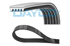Ozubený klinový remeň DAYCO 5PK1525HD