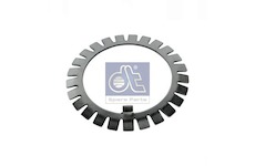 Ozubený kotúč planétovej prevodovky DT Spare Parts 4.60909
