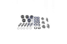 Planétové súkolie DT Spare Parts 4.91523