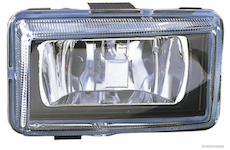 Hmlové svetlo HERTH+BUSS ELPARTS 81660022