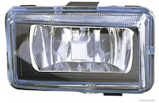 Hmlové svetlo HERTH+BUSS ELPARTS 81660023