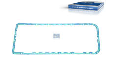 Tesnenie olejovej vane DT Spare Parts 1.24505