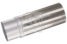 Prużný diel výfuku FEBI BILSTEIN 106076