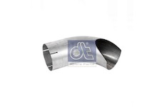 Výfukové potrubie DT Spare Parts 3.25248