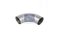 Výfukové potrubie DT Spare Parts 3.25245