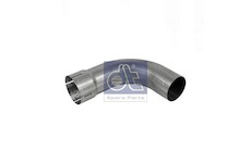 Výfukové potrubie DT Spare Parts 3.25232
