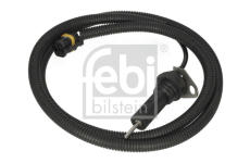 Výstrażný kontakt opotrebenia brzdového oblożenia FEBI BILSTEIN 192961