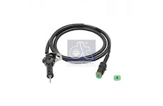 Ukazovateľ opotrebenia, brzdové oblożenie DT Spare Parts 6.61101
