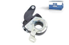 Pákový ovládač brzdového systému DT Spare Parts 4.62242
