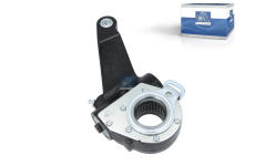 Pákový ovládač brzdového systému DT Spare Parts 4.64237