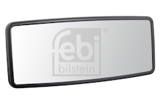Vonkajżie spätné zrkadlo, Kabína vodiča FEBI BILSTEIN 100021
