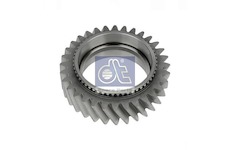 Ozubené koleso, hlavný hriadeľ DT Spare Parts 1.14766
