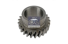 Ozubené koleso, predlohový hriadeľ DT Spare Parts 1.14768