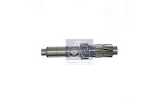 Predlohový hriadeľ prevodovky DT Spare Parts 1.14273