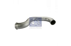 Výfukové potrubie DT Spare Parts 2.14291