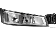 Hmlové svetlo HERTH+BUSS ELPARTS 81660110