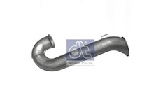 Výfukové potrubie DT Spare Parts 5.11017