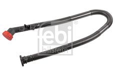 Potrubie, plniace hrdlo oleja FEBI BILSTEIN 172467
