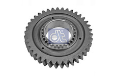 Ozubené koleso, hlavný hriadeľ DT Spare Parts 2.32729