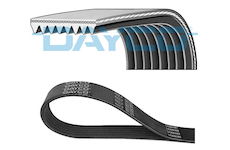 Ozubený klinový remeň DAYCO 8PK880HD