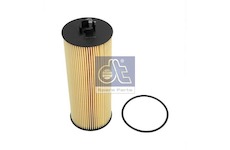 Olejový filter DT Spare Parts 4.61857