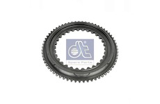 Synchroniz. krúžok, hlavný hriadeľ (vonk. plan. prevodovka) DT Spare Parts 5.50365