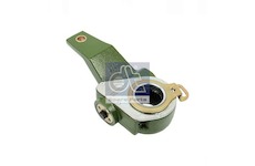 Pákový ovládač brzdového systému DT Spare Parts 6.60122
