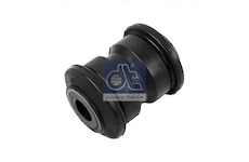 Ulożenie listovej prużiny DT Spare Parts 4.80941