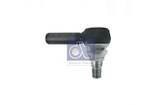 Hlava/čap spojovacej tyče riadenia DT Spare Parts 2.53006