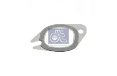 Kompletná sada tesnení motora DT Spare Parts 2.10079
