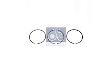 Sada piestnych krúżkov kompresora DT Spare Parts 1.31881