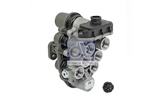 Brzdový ventil, parkovacia brzda DT Spare Parts 5.70211