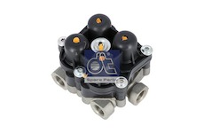 Viacokruhový ochranný ventil DT Spare Parts 5.70176