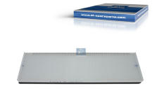 Filter vnútorného priestoru DT Spare Parts 4.63629