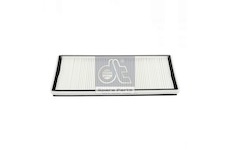Filter vnútorného priestoru DT Spare Parts 4.62783